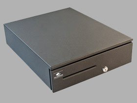 apg Solutions JB320-BL1317 cash drawer
