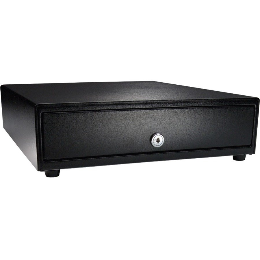 apg Solutions VP554A-BL1416 cash drawer Manual