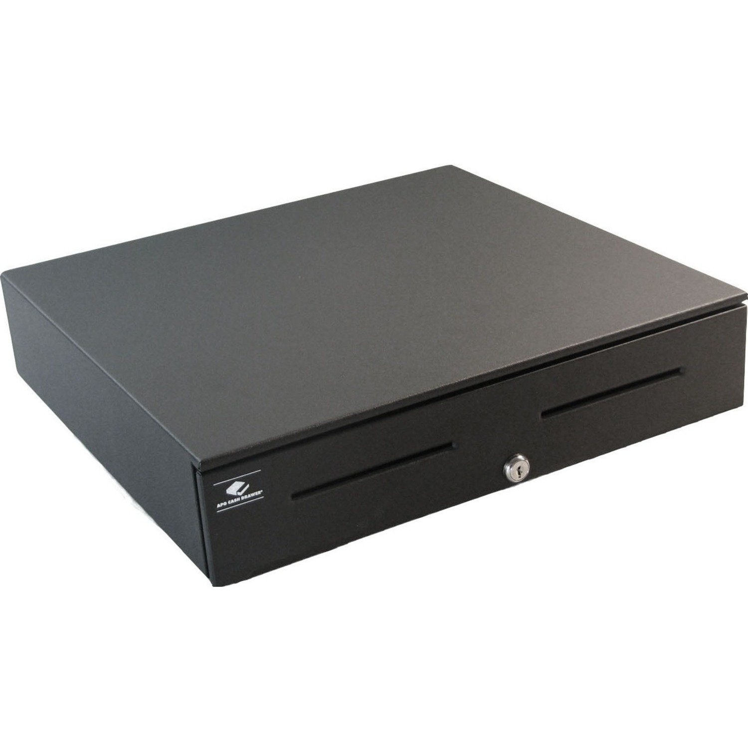 apg Solutions JB520-BL1816-C-K9 cash drawer Manual