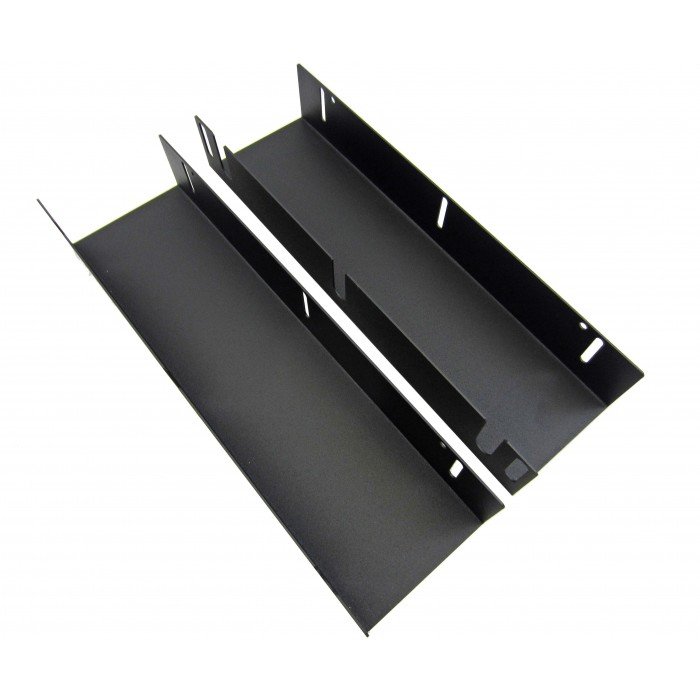 apg Solutions VPK-27B-18-BX mounting kit Black