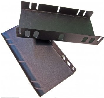 apg Solutions PK-27-05-BX mounting kit Black