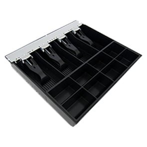 apg Solutions VPK-15B-4A-BX cash tray Black
