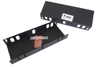 apg Solutions Mounting Bracket for Cash Drawer KPK-27-16-BX