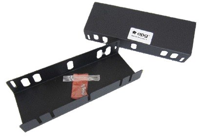 apg Solutions Mounting Bracket for Cash Drawer KPK-27-13-BX