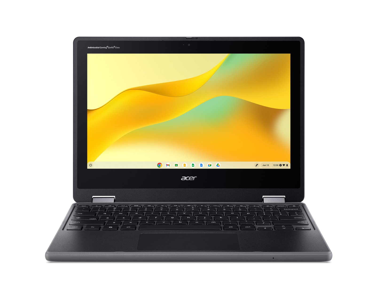 Acer Chromebook R757T-C3CB Intel® N N150 Hybrid (2-in-1) 29.5 cm (11.6") Touchscreen HD 4 GB NX.J9LAA.002