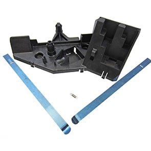 apg Solutions PK-403 cash box tray accessory