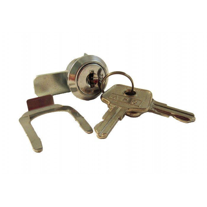 apg Solutions VPK-8LS-542 padlock 1 pc(s)