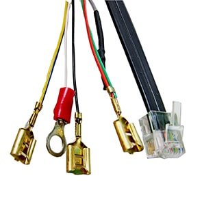 apg Solutions PK-0237A cash box tray accessory Cable