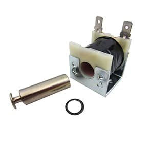 apg Solutions PK-411R31SA cash box tray accessory Solenoid assembly