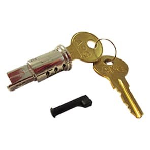 apg Solutions PK-408LS-A6 cash box tray accessory Key lock