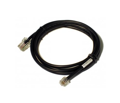apg Solutions CD-101A-10 networking cable Black 3 m