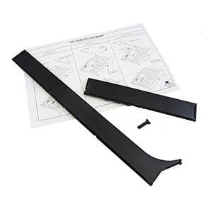 apg Solutions PKS100DIVBL cash box tray accessory