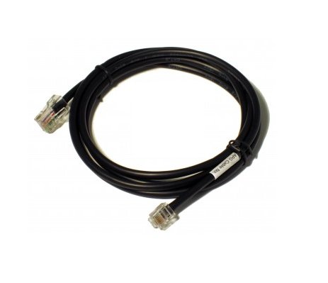 apg Solutions CD-101B networking cable Black 1.5 m