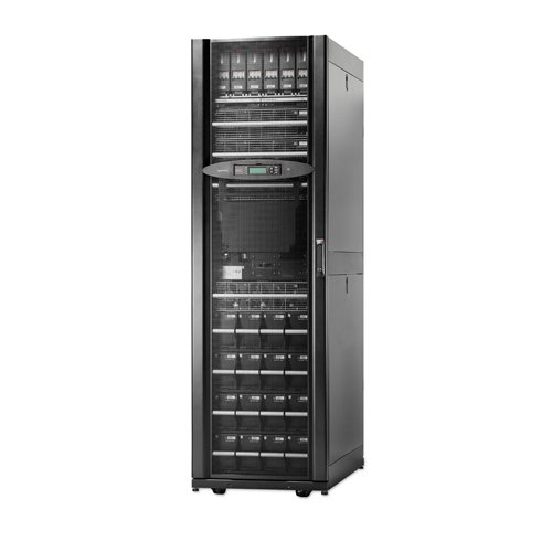 APC by Schneider Electric Symmetra PX All-In-One 48kW Scalable to 400V uninterruptible power supply SY48K48H-PD