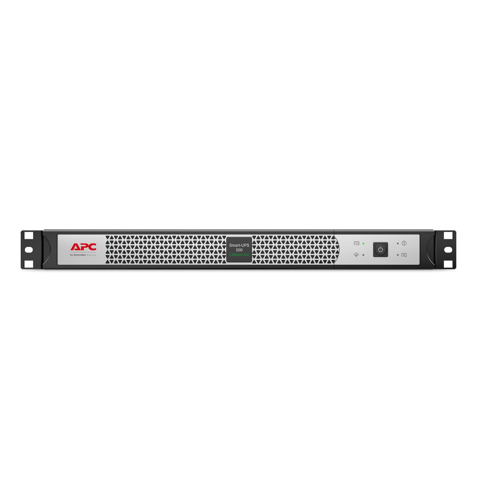 APC by Schneider Electric Smart-UPS Li-ion SCL500RMI1UC - 4x C13, short depth, Rack/tower/wall