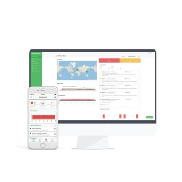 APC by Schneider Electric SFTWES5-DIGI networking software Network management 5 license(s) 1 year(s)