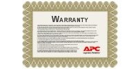 APC by Schneider Electric 1 Year Extended Warranty for NetworkAIR Air Distribution Unit year(s) WEXTWAR1YR-AX-10