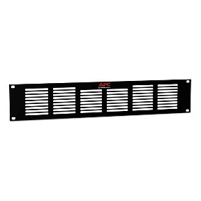 APC by Schneider Electric ACAC40001 rack accessory Fan panel