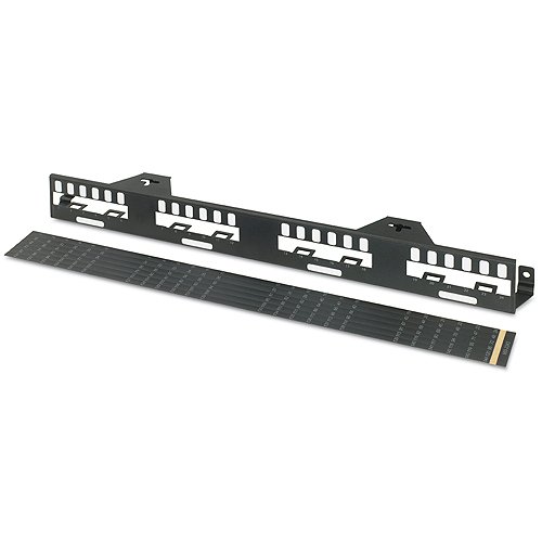 APC by Schneider Electric Data Distribution 0U SX Panel AR8457
