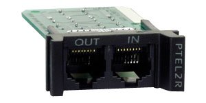 APC by Schneider Electric P232R network analyzer
