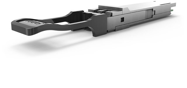 Allied Telesis QSFP28-LR4 network transceiver module Fiber optic 100000 Mbit/s 1308 nm AT-QSFP28LR4