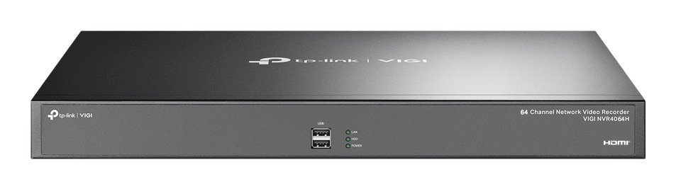 TP-Link VIGI 64 Channel Network Video Recorder NVR4064H VIGI NVR4064H
