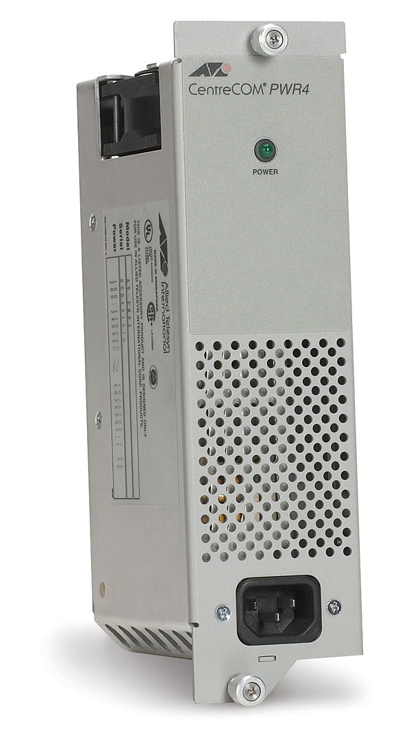 Allied Telesis AT-PWR4 AT-PWR4-10