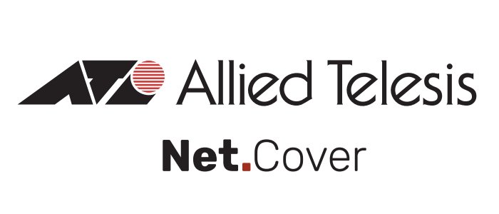 Allied Telesis Net.Cover 1 license(s) year(s) AT-FS710/16-NCES1