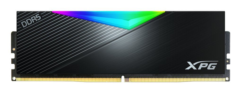 ADATA TECHNOLOGY LA AX5U6400C3216G-DCLAR memory module 32 GB 2 x 16 DDR5 6400 MT/s 288-pin DIMM