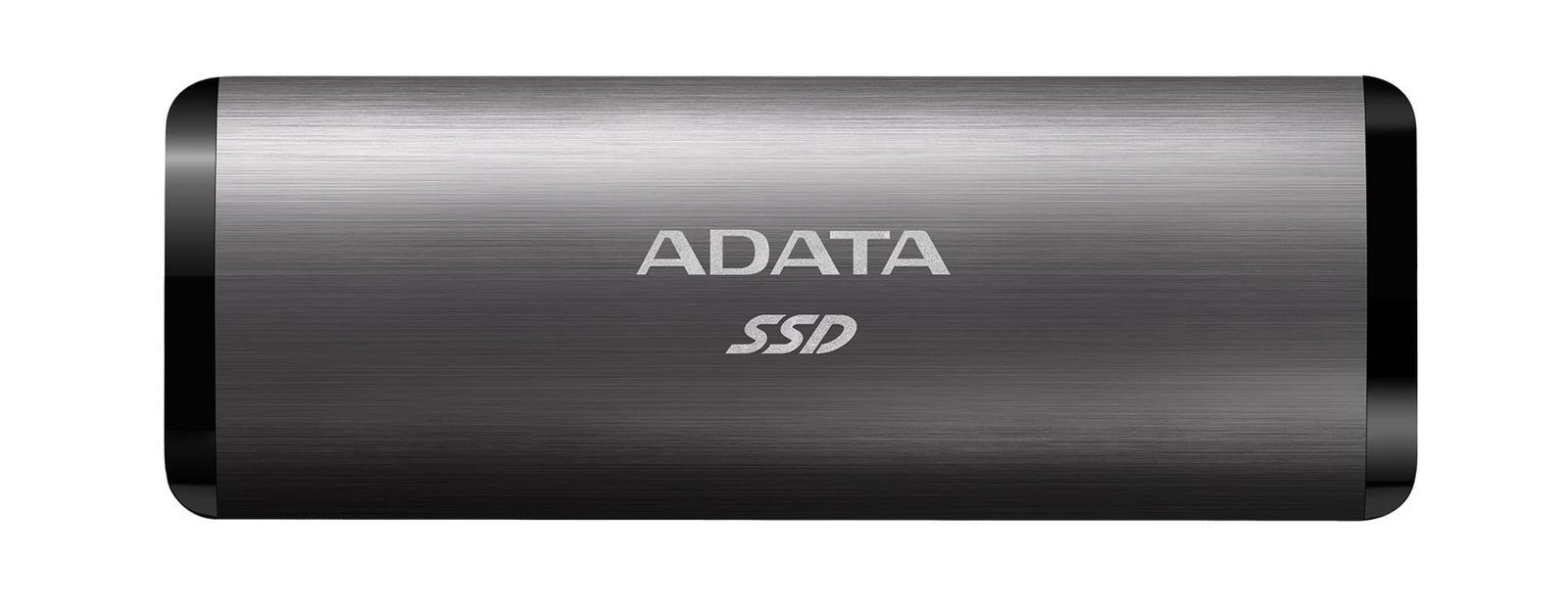 ADATA TECHNOLOGY LA SE760 2 TB USB Type-C 3.2 Gen (3.1 Grey, Titanium ASE760-2TU32G2-CTI