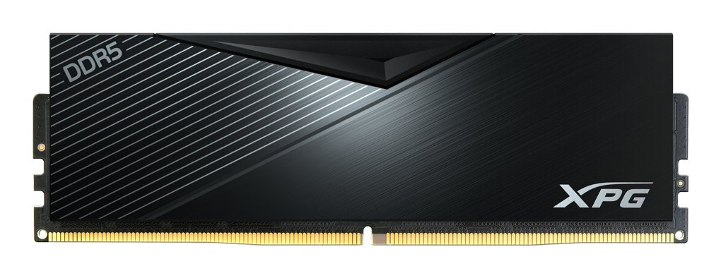 ADATA TECHNOLOGY LA XPG LANCER DDR5 memory module 32 GB 1 x 288-pin DIMM ECC AX5U6000C3032G-CLABK