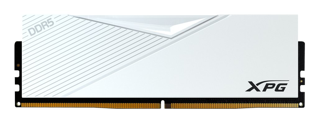 ADATA TECHNOLOGY LA XPG Lancer DDR5 DRAM Module AX5U5600C3632G-CLAWH