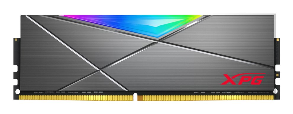 ADATA TECHNOLOGY LA XPG SPECTRIX D50 memory module 32 GB 2 x 16 DDR4 288-pin DIMM AX4U360016G18I-DT50