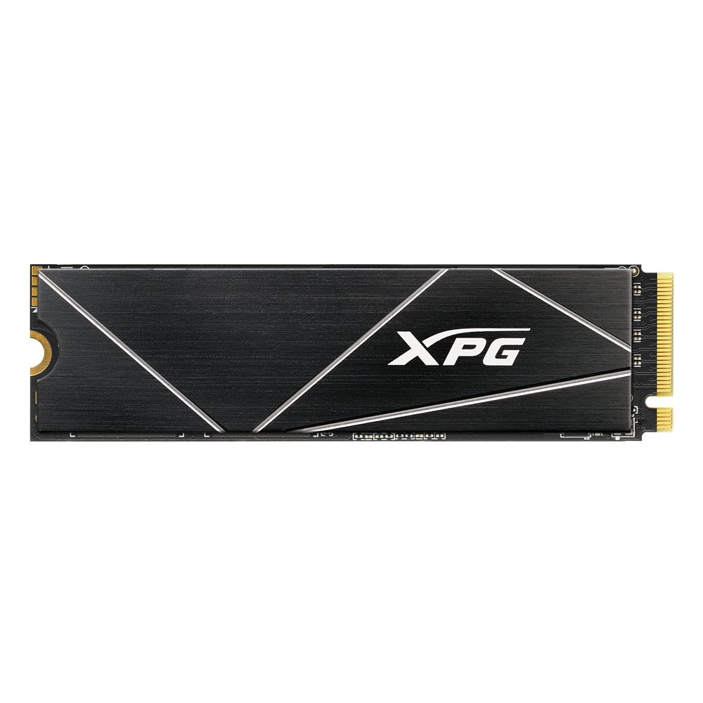 ADATA TECHNOLOGY LA XPG GAMMIX S70 Blade 1 TB M.2 PCI Express 4.0 NVMe 3D NAND AGAMMIXS70B-1T-CS