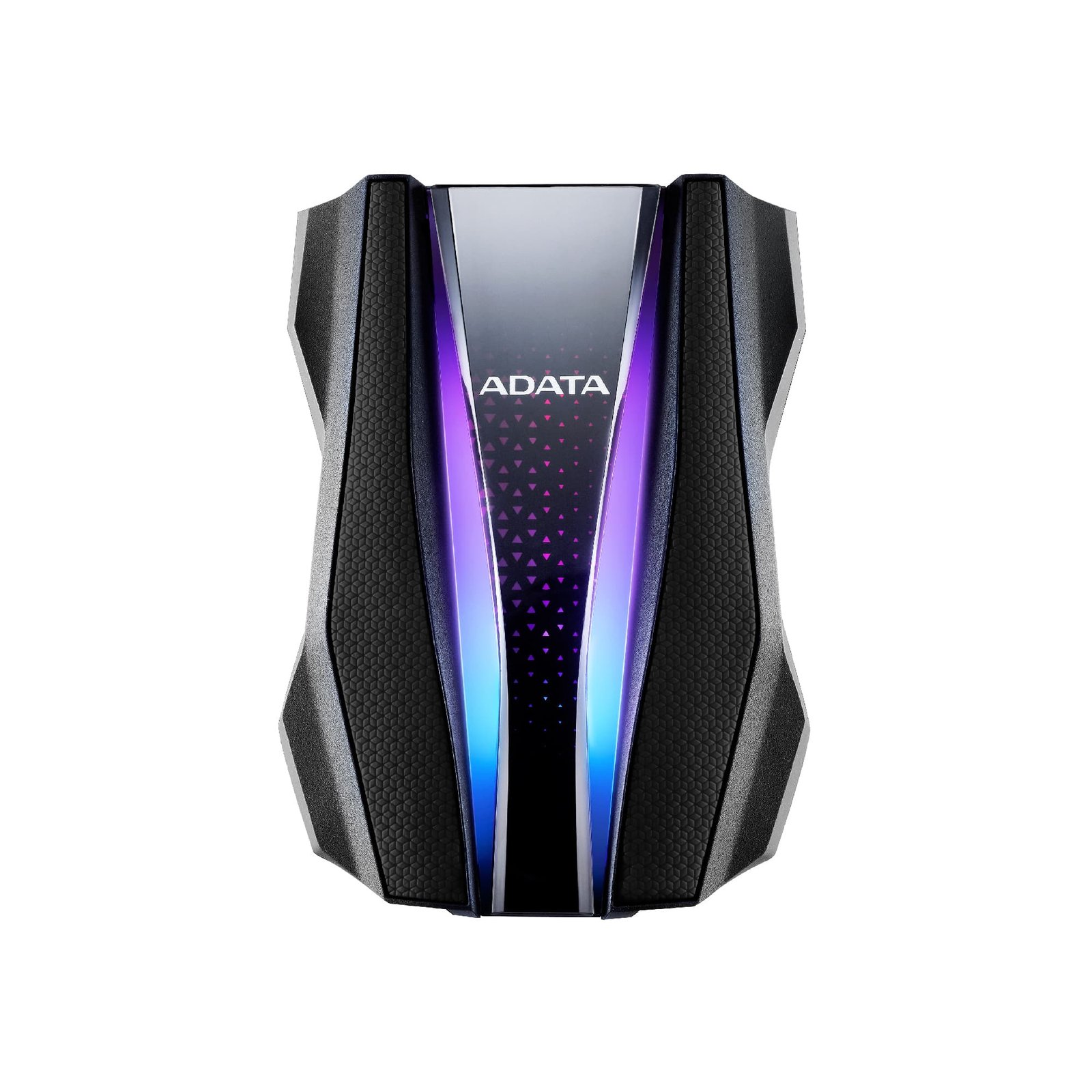 ADATA TECHNOLOGY LA HD770G external hard drive 2 TB 2.5" 3.2 Gen 1 (3.1 Black AHD770G-2TU32G1-CBK