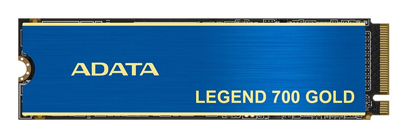 ADATA TECHNOLOGY LA LEGEND 700 SLEG-700G-2TB-S48 internal solid state drive M.2 PCI Express 3.0