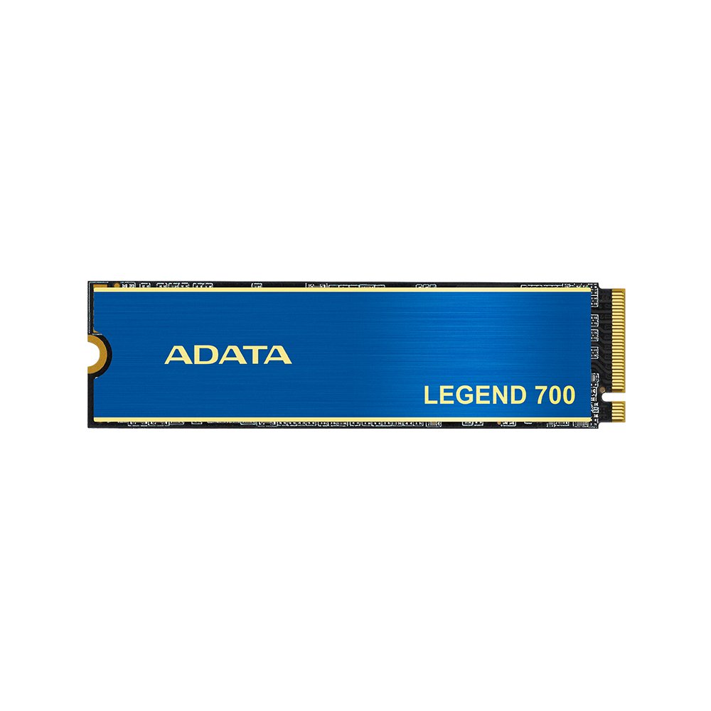 ADATA TECHNOLOGY LA ALEG-700-1TB M.2 PCI Express 3.0 NVMe 3D NAND ALEG-700-1TCS