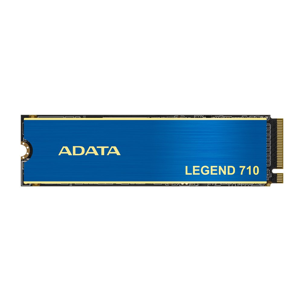 ADATA TECHNOLOGY LA LEGEND 710 1 TB M.2 PCI Express 3.0 NVMe 3D NAND ALEG-710-1TCS