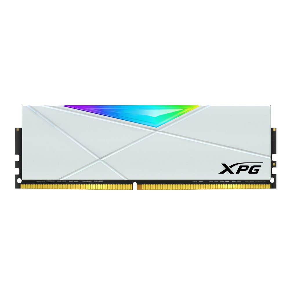 ADATA TECHNOLOGY LA XPG SPECTRIX D50 memory module 16 GB 2 x 8 DDR4 288-pin DIMM AX4U41338G19J-DW50