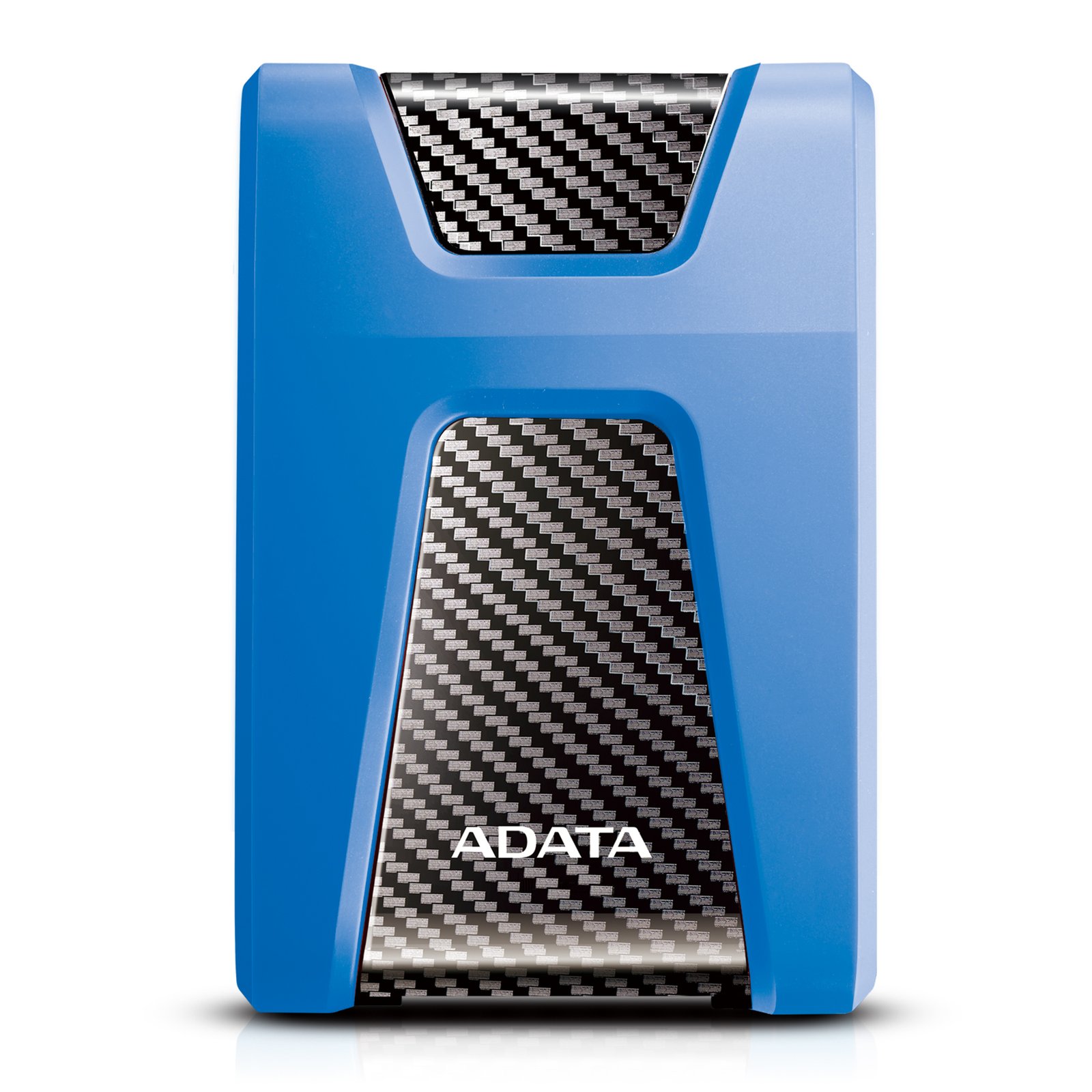ADATA TECHNOLOGY LA HD650 external hard drive 1 TB 2.5" Micro-USB B 3.2 Gen (3.1 Blue AHD650-1TU31-CBL