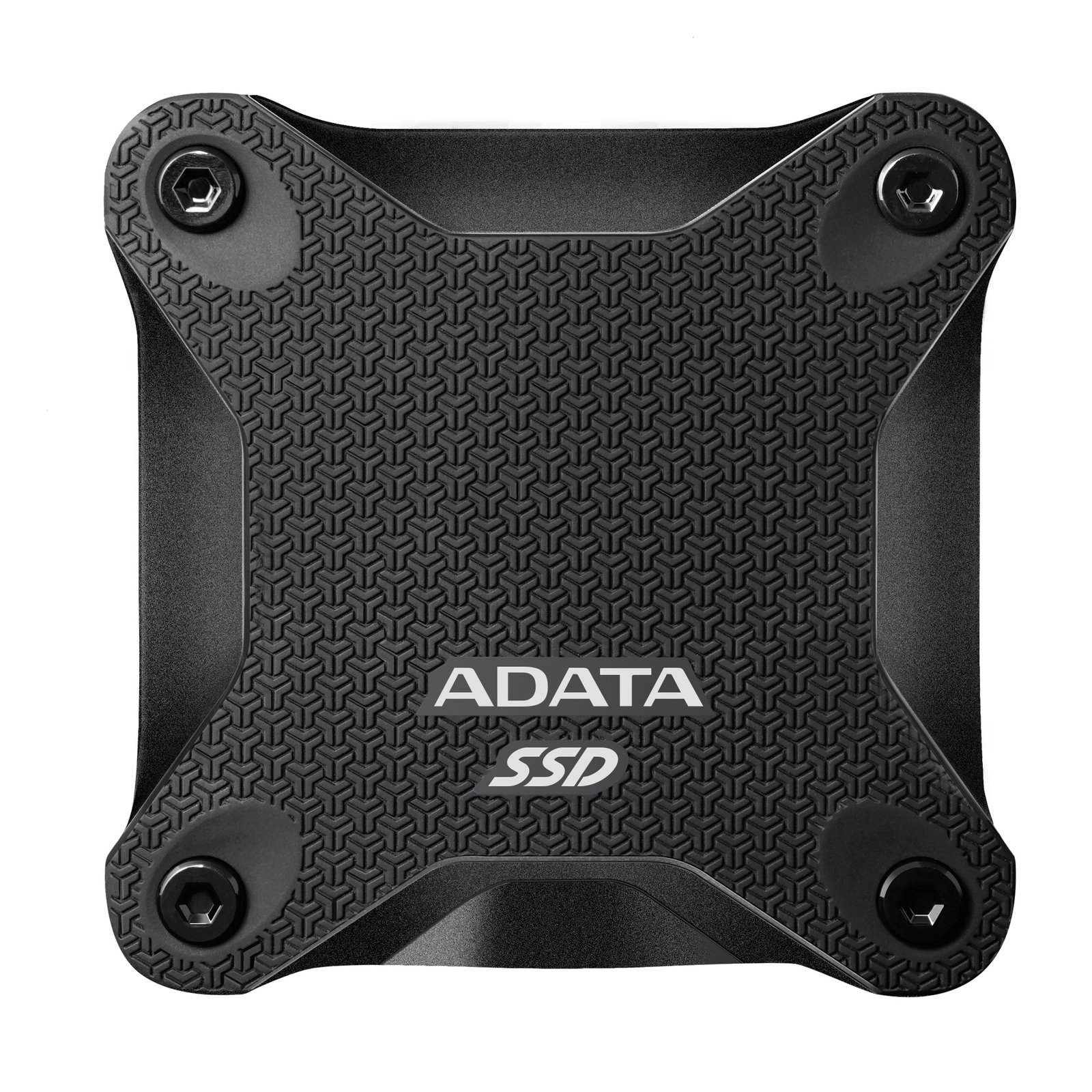 ADATA TECHNOLOGY LA SD600Q 960 GB Micro-USB B 3.2 Gen 1 (3.1 Black ASD600Q-960GU31-CBK