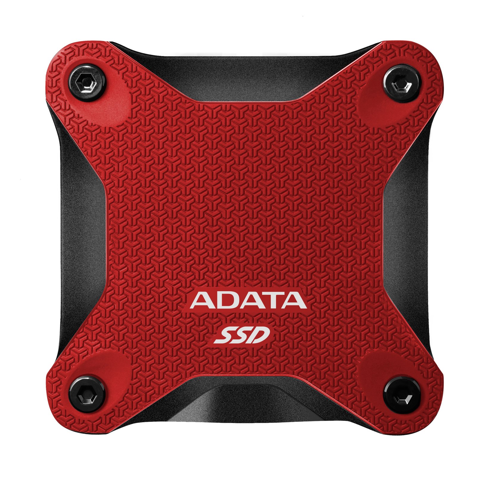 ADATA TECHNOLOGY LA SD600Q 480 GB Micro-USB B 3.2 Gen 1 (3.1 Red ASD600Q-480GU31-CRD