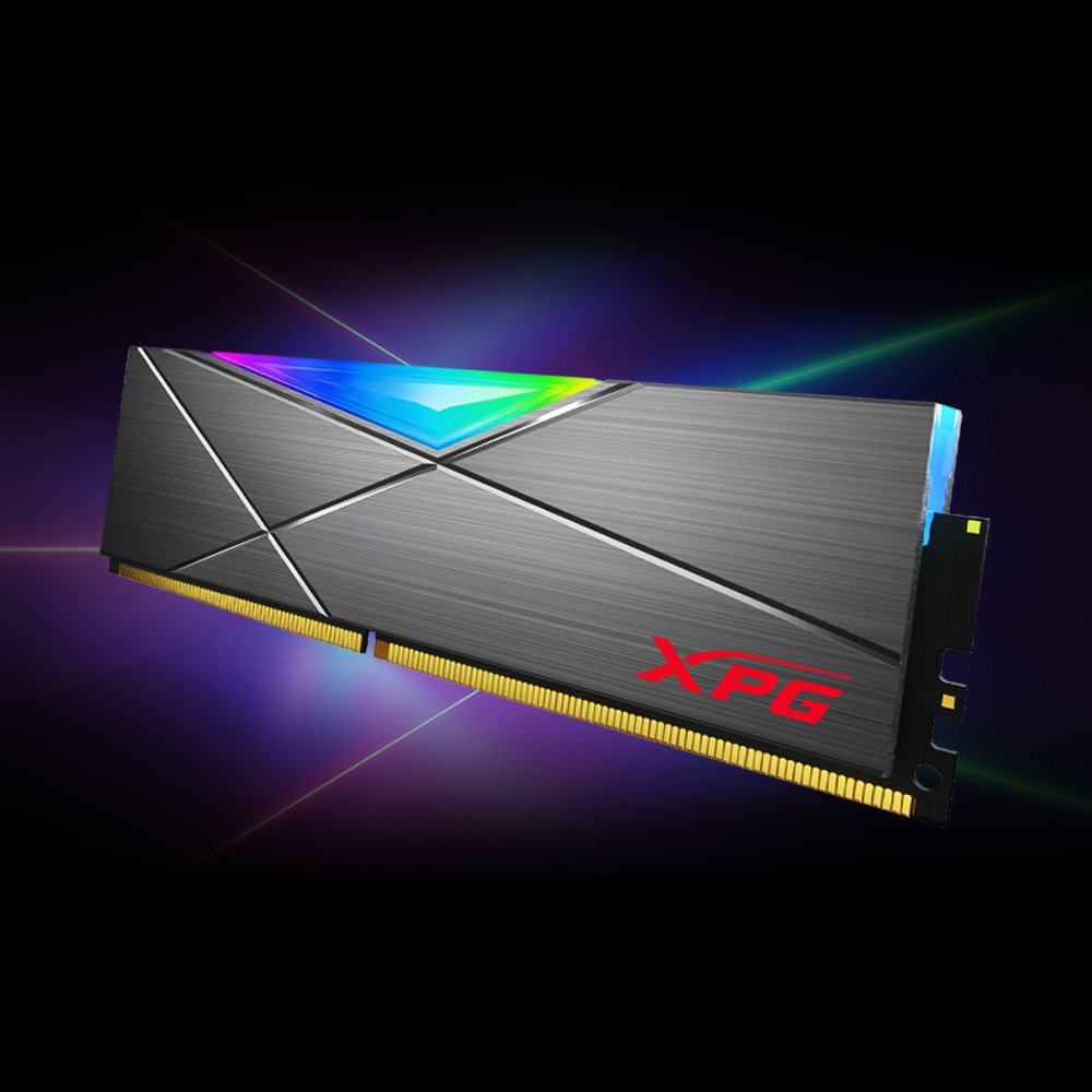 ADATA TECHNOLOGY LA XPG SPECTRIX AX4U36008G18I-ST50 memory module 8 GB 1 x DDR4 288-pin DIMM