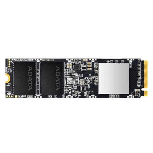 ADATA TECHNOLOGY LA XPG SX8100 256 GB M.2 PCI Express 3.0 NVMe 3D NAND ASX8100NP-256GT-C