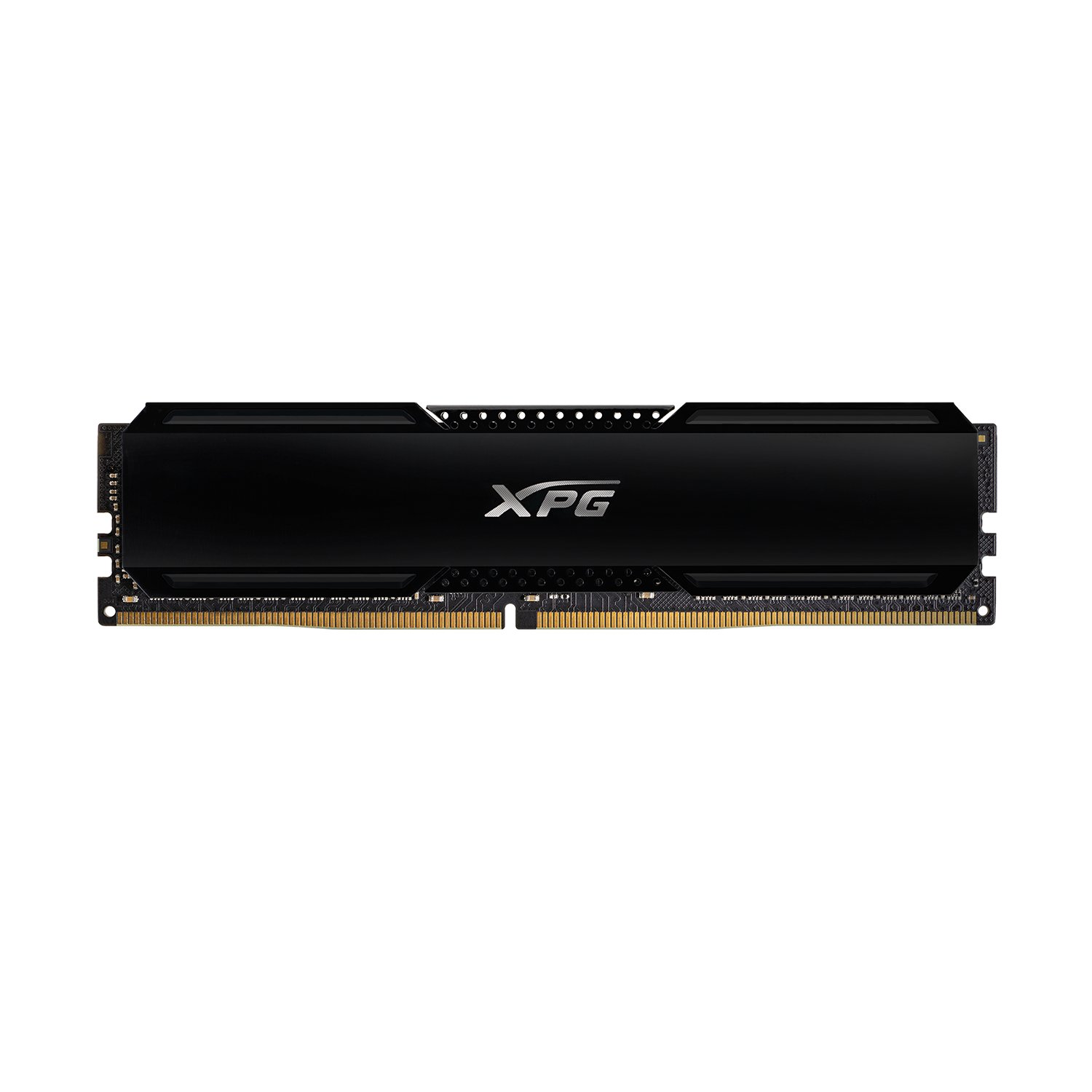 ADATA TECHNOLOGY LA XPG GAMMIX D20 memory module 8 GB 1 x DDR4 288-pin DIMM AX4U36008G18I-CBK20