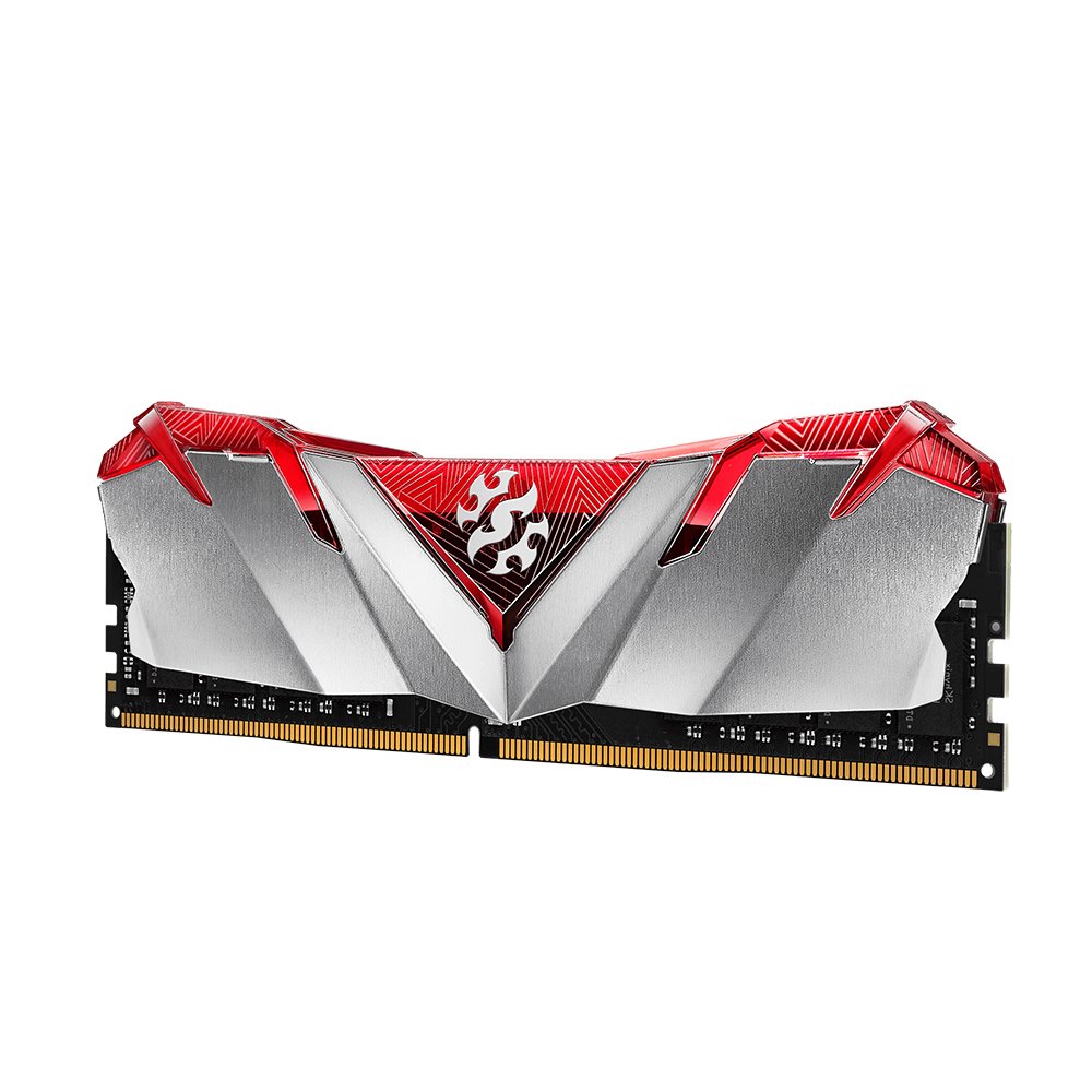ADATA TECHNOLOGY LA XPG Gammix D30 memory module 8 GB 1 x DDR4 288-pin DIMM AX4U32008G16A-SR30