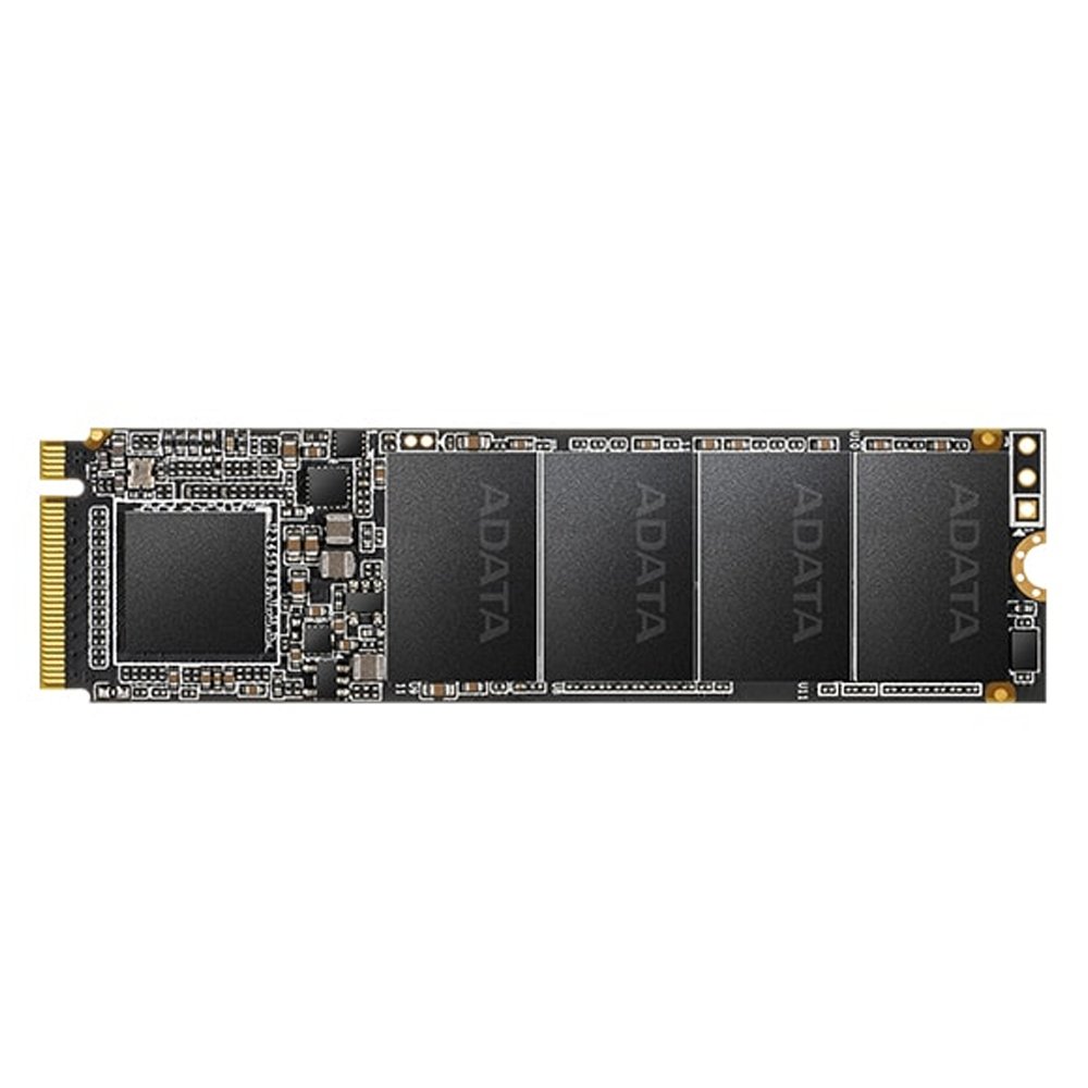 ADATA TECHNOLOGY LA XPG SX6000 Lite 256 GB M.2 PCI Express 3.0 NVMe 3D TLC ASX6000LNP-256GT-C