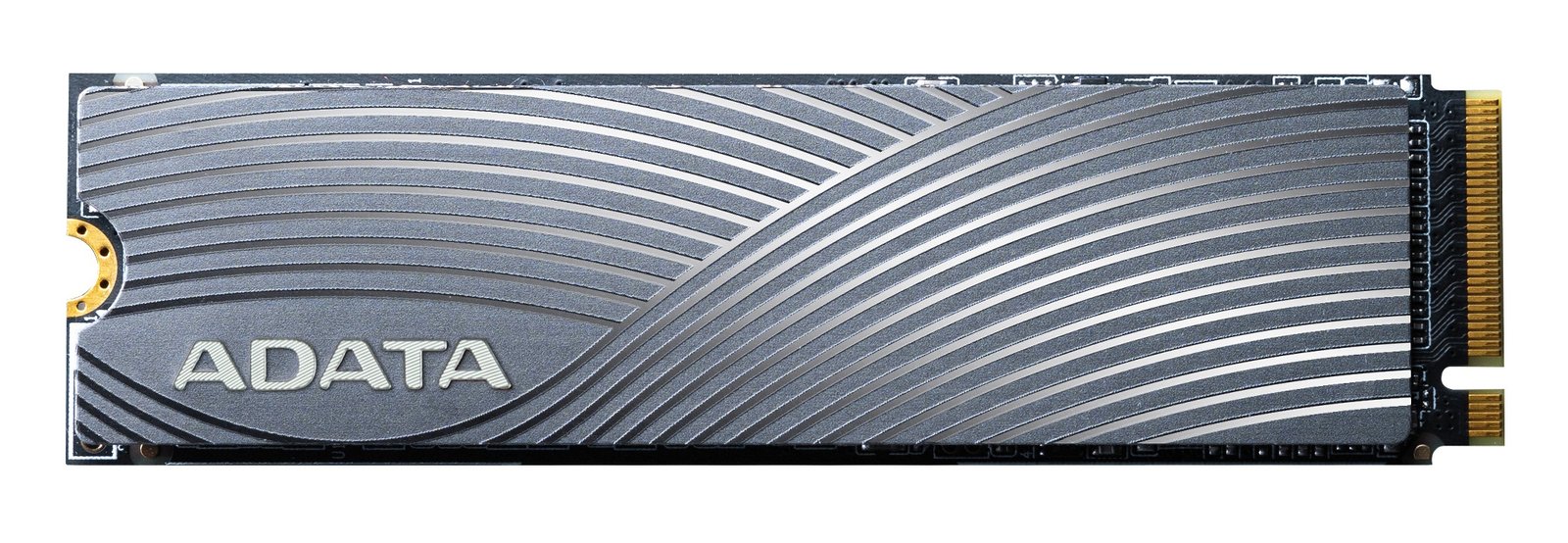ADATA TECHNOLOGY LA ASWORDFISH-250G-C internal solid state drive 250 GB M.2 PCI Express NVMe 3D NAND