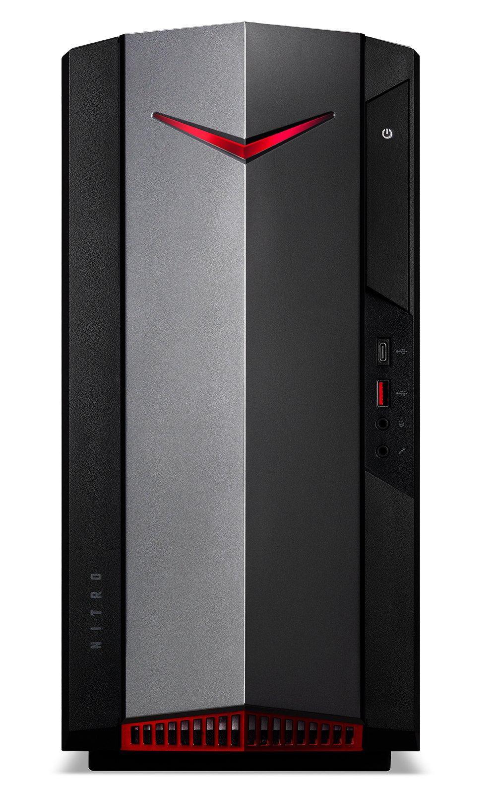 Acer NITRO 50 N50-640 Intel® Core™ i5 i5-12400F 16 GB DDR4-SDRAM 1.51 TB HDD+SSD NVIDIA GeForce RTX DG.E30AA.004