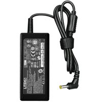 Acer KP.0650H.006 power adapter/inverter Indoor 65 W Black